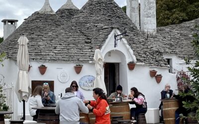 Italien 2023 – Puglia